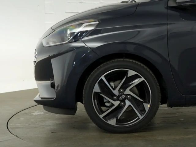 Hyundai i10 Prime