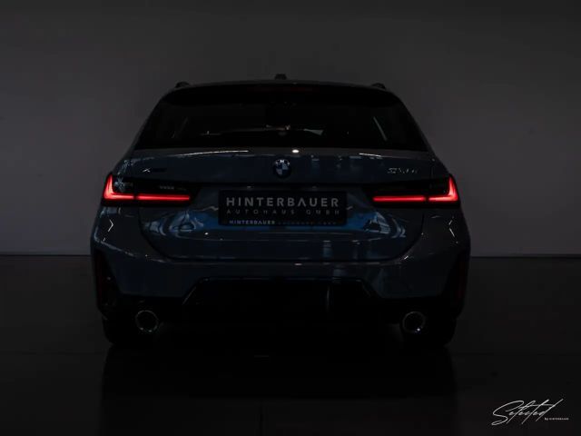 BMW 330 330i M-Sport Touring xDrive