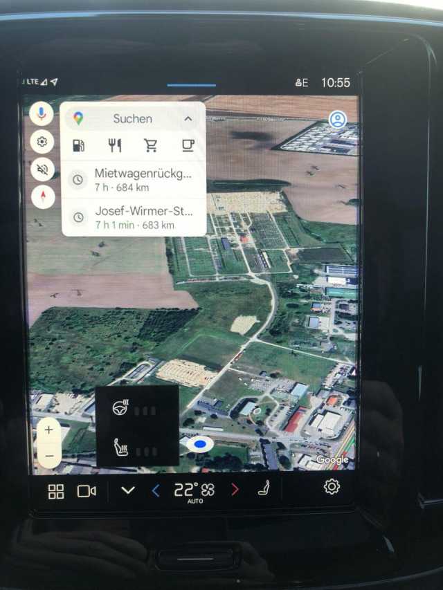 Volvo XC40 Dark Plus