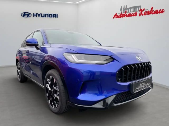 Honda ZR-V 2.0 Advance e:HEV i-MMD