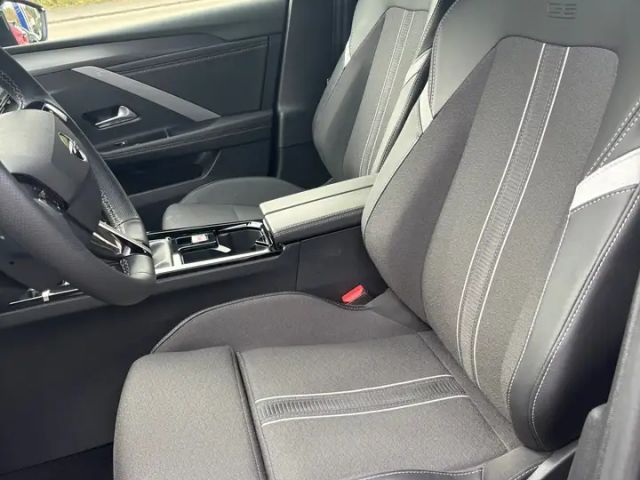 Opel Astra GS-Line Grand Sport