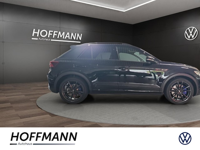 Volkswagen T-Roc 2.0 TSI 4Motion DSG