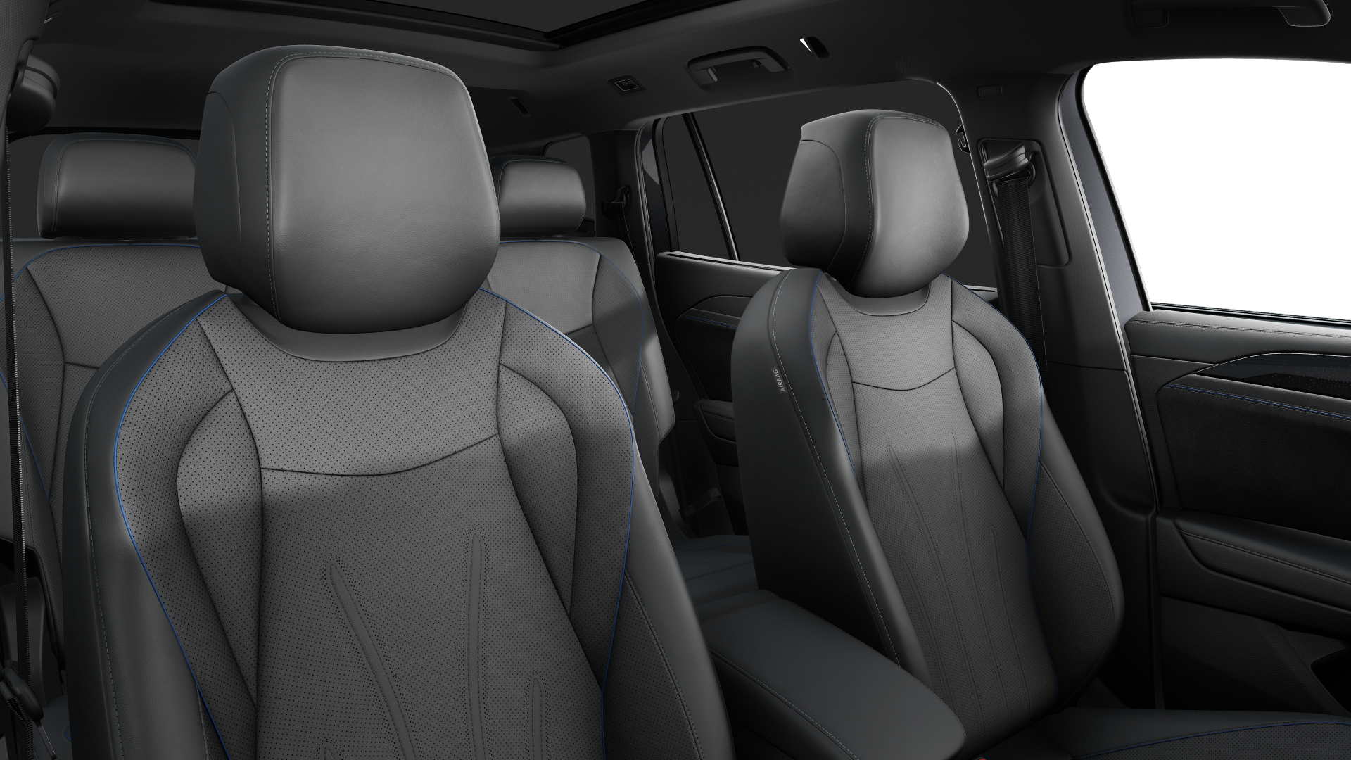 Volkswagen Tayron Style eHybrid