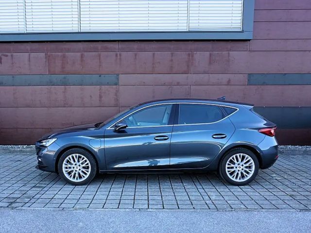 Seat Leon DSG Xcellence e-Hybrid