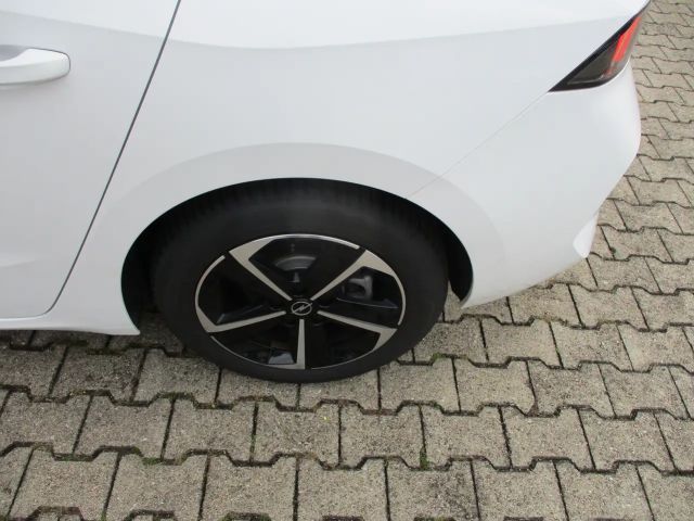 Opel Astra GS-Line Grand Sport