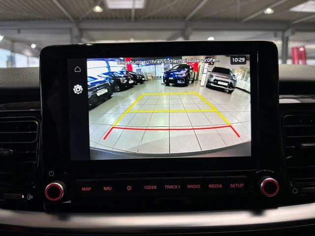 Kia Stonic 1.0 100 PS "Vision" *Navi*RFK*SHZ*LHZ*