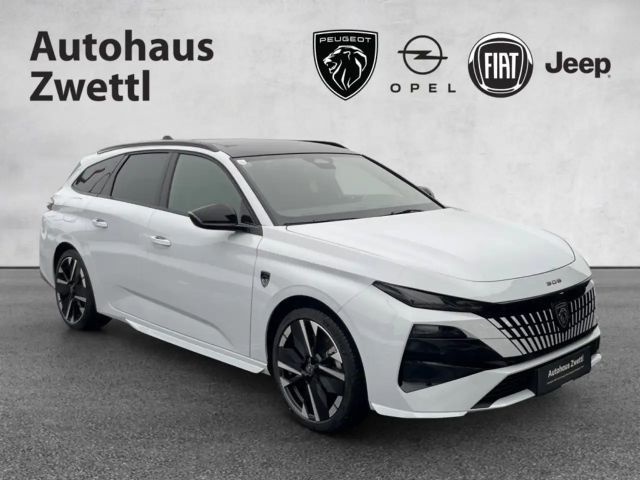 Peugeot 308 GT-Line Hybrid SW