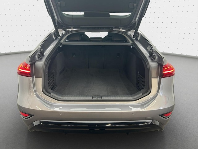 Audi A6 e-tron Performance Sportback