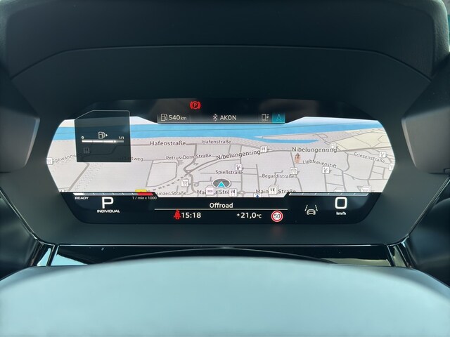 Audi S3 Quattro S-Tronic Sedan