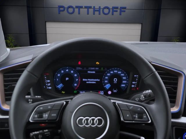 Audi A1 35 TFSI Allstreet