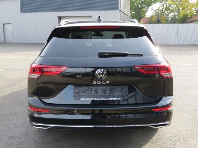 Volkswagen Golf Golf VIII IQ.Drive Move Variant