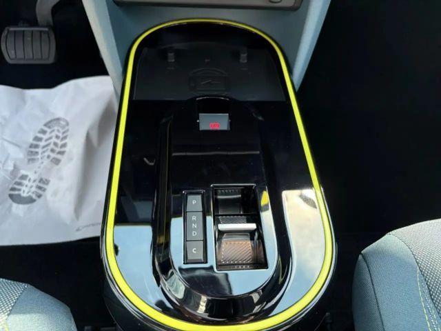 Fiat Grande Panda E La Prima