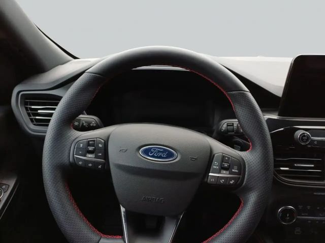 Ford Kuga EcoBoost ST Line