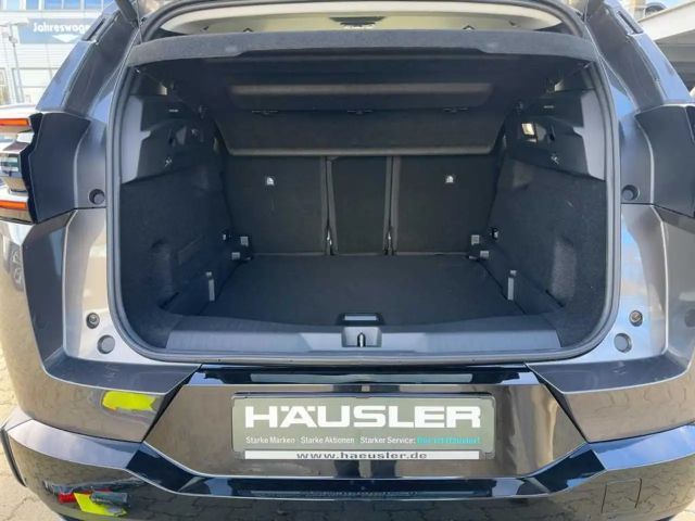 Citroën C5 Aircross Hybrid