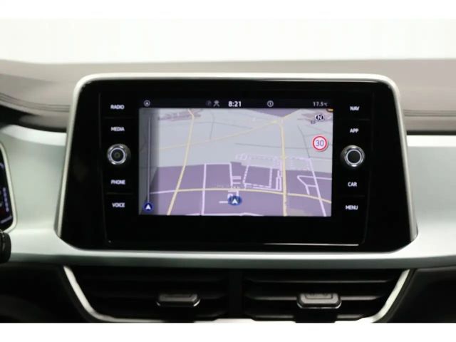 Volkswagen T-Roc 1.5 TSI DSG