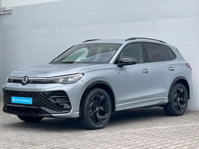 Volkswagen Tiguan 2.0 TDI R-Line Style