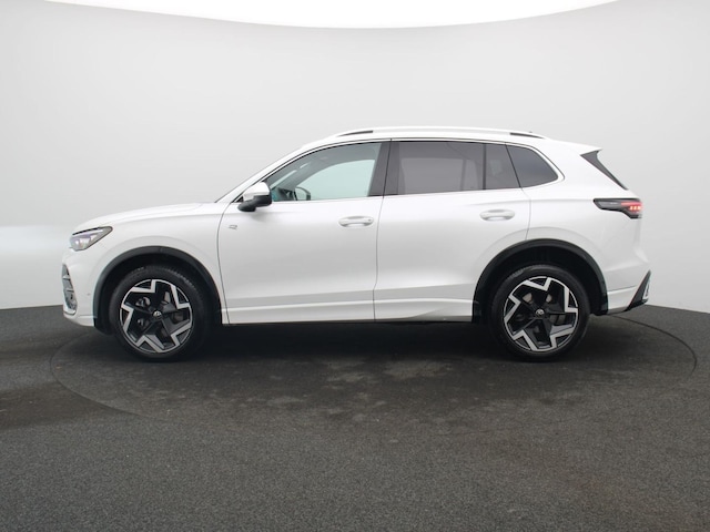 Volkswagen Tiguan 2.0 TDI DSG R-Line