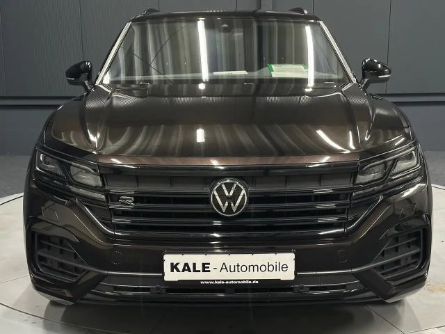Volkswagen Touareg 4Motion R-Line Style