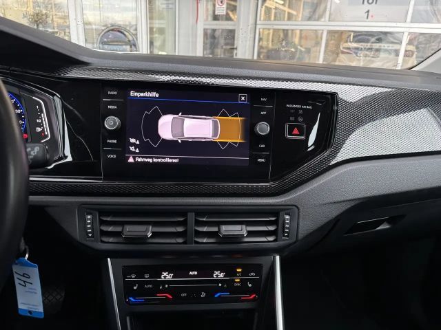 Volkswagen Taigo 1.0 TSI DSG Life