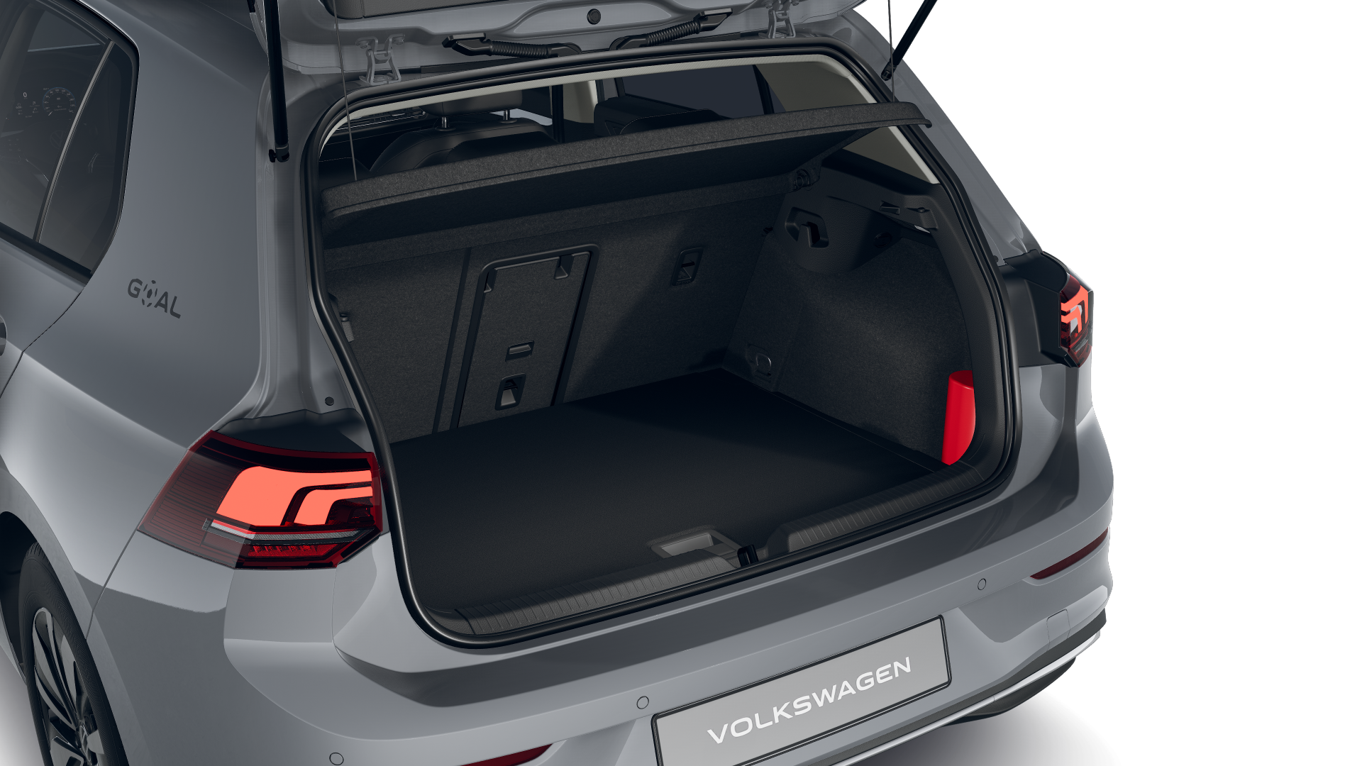 Volkswagen Golf 1.5 TSI