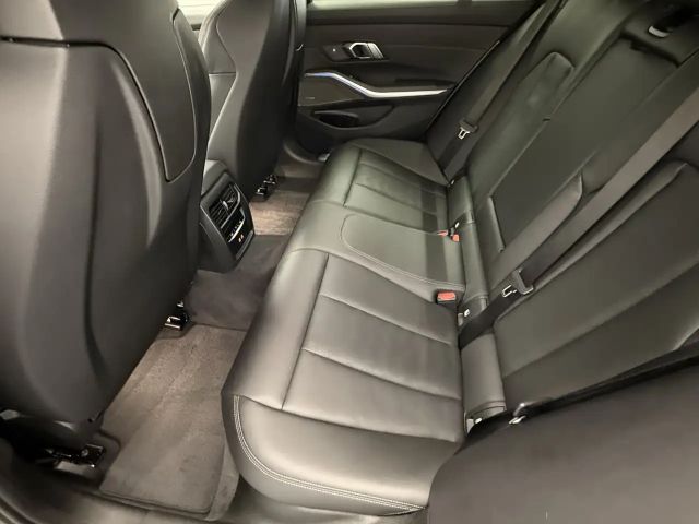 BMW M3 Competition xDrive