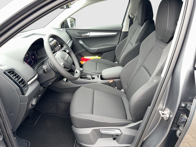 Skoda Karoq 1.5 TSI Selection