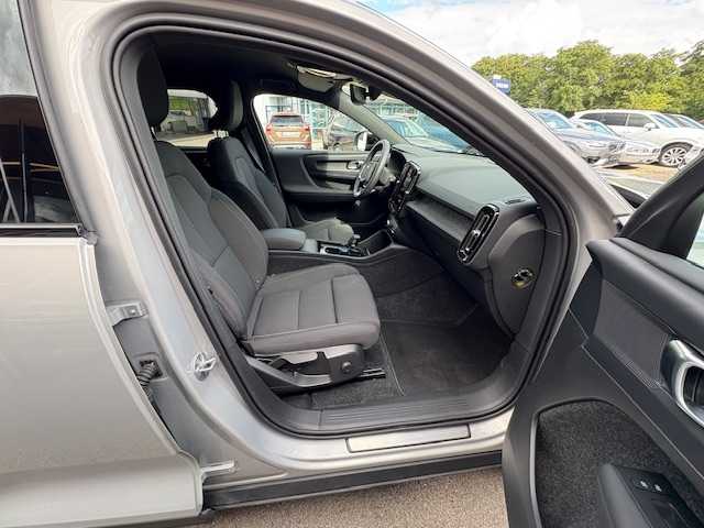 Volvo XC40 Plus Recharge Twin Engine