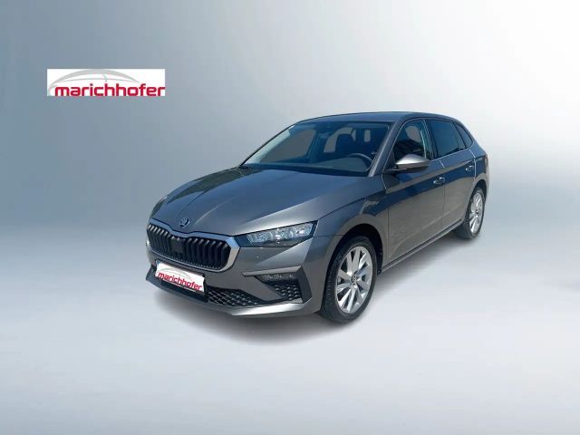 Skoda Scala Selection