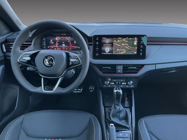 Skoda Kamiq 1.5 TSI Monte Carlo