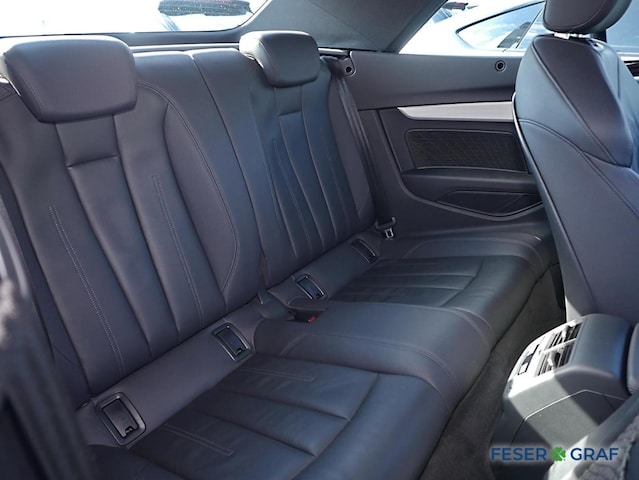 Audi A5 40 TFSI Cabriolet S-Tronic