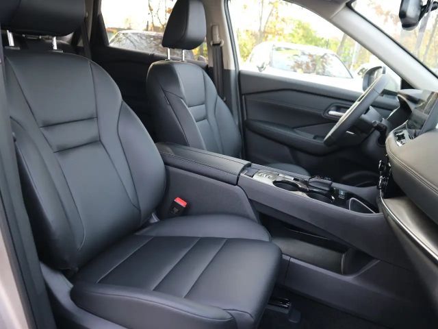 Nissan X-trail N-Connecta