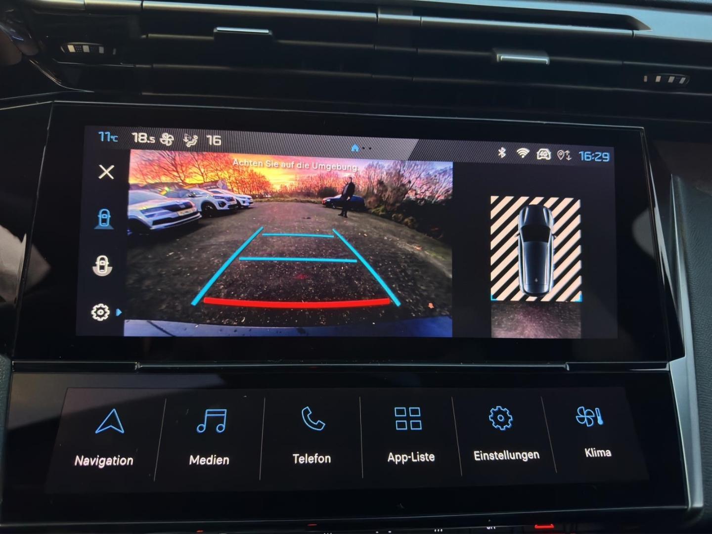 Peugeot 308 Allure Pack SW