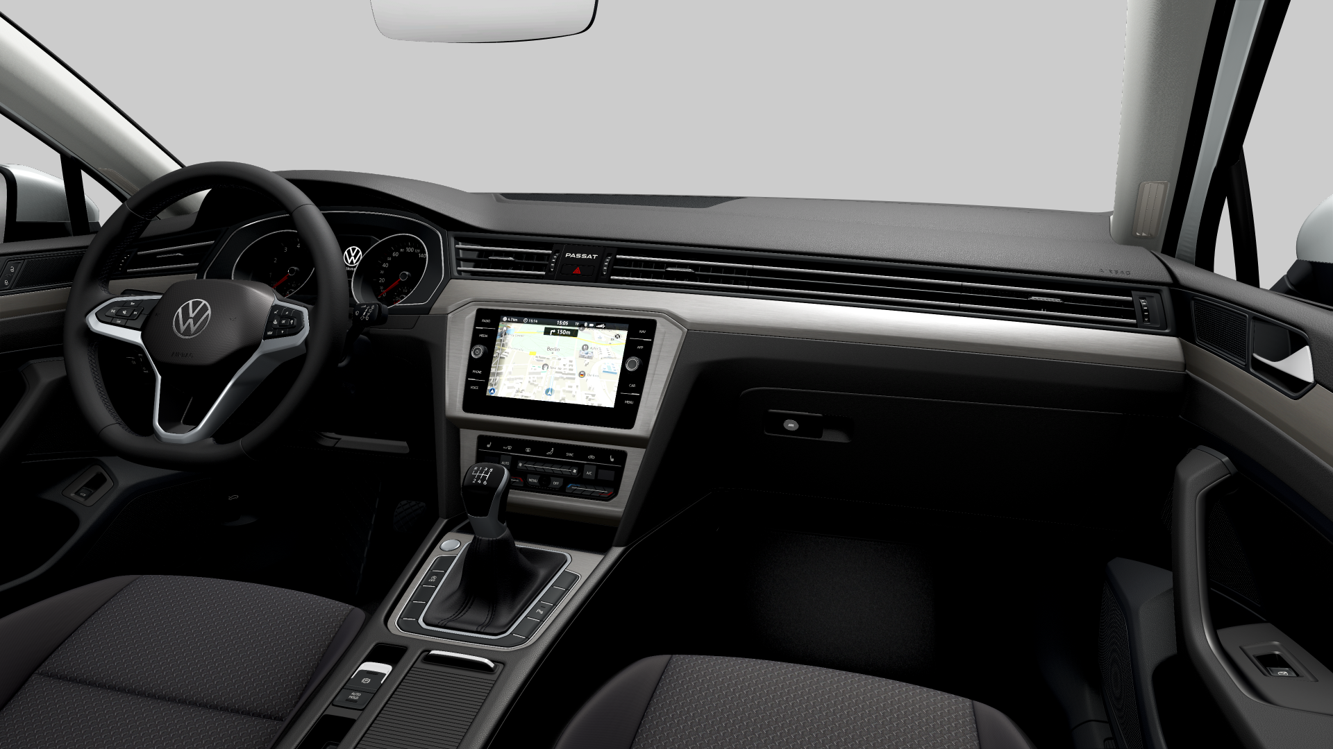 Volkswagen Passat 1.5 TSI Variant