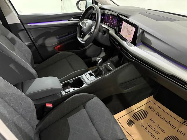 Volkswagen Golf 2.0 TDI Life