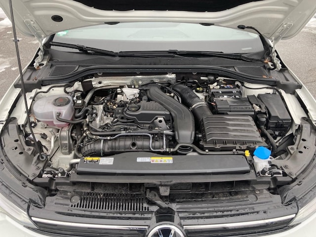 Volkswagen Golf Golf VIII Variant