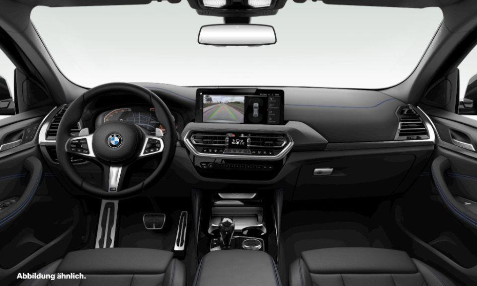 BMW X4 xDrive30i