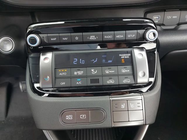 Hyundai INSTER 49 kWh