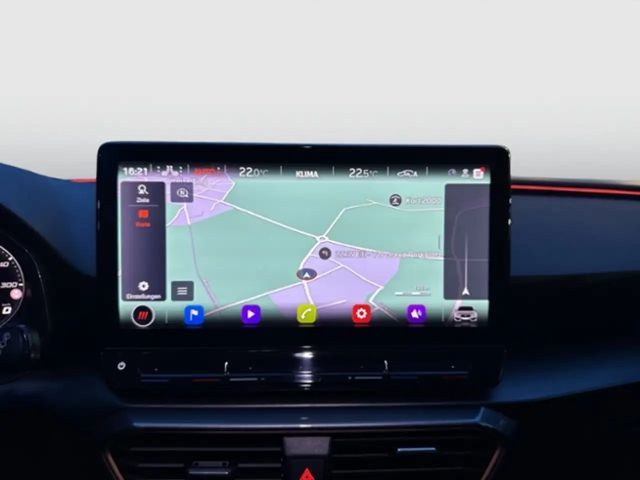 Cupra Leon 2.0 TSI 4Drive DSG Sportstourer VZ