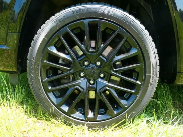 Jeep Compass 4x4 Hybrid