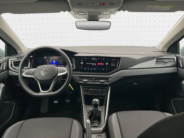 Volkswagen Taigo 1.0 TSI IQ.Drive Life