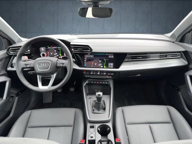 Audi A3 35 TFSI Sedan