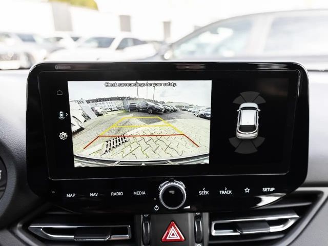 Hyundai i30 1.0 T-GDi Trend