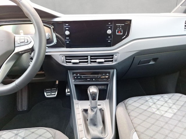 Volkswagen Taigo 1.0 TSI DSG R-Line