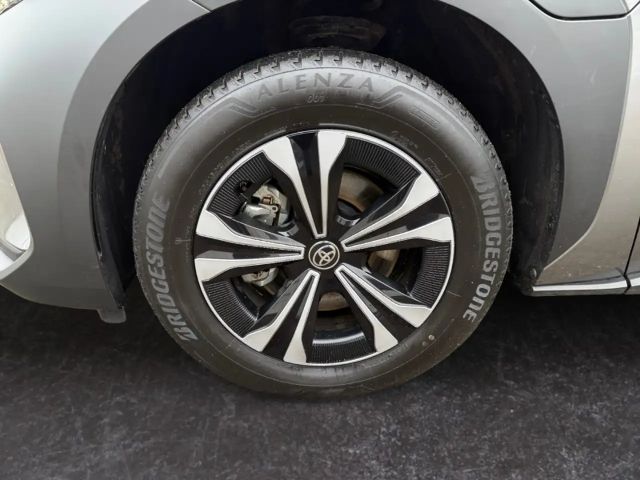 Toyota bZ4X *360°*el Sitz*ACC*SHZ*el Heck*CarPlay*Navi*