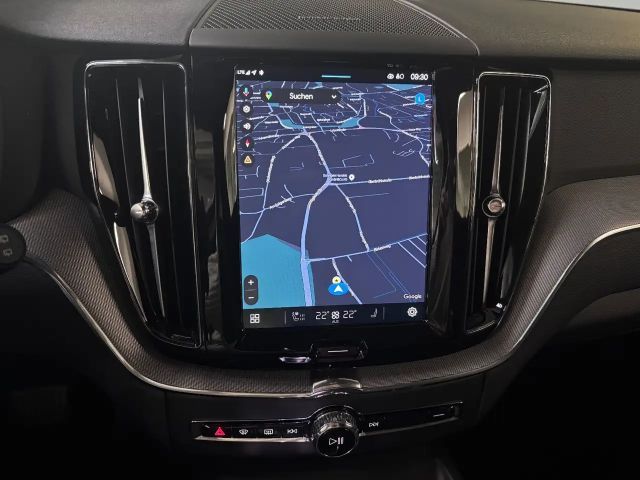 Volvo XC60 AWD Dark Plus T6