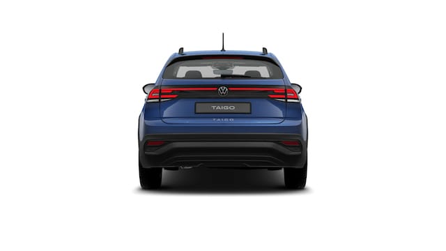 Volkswagen Taigo 1.0 TSI Life