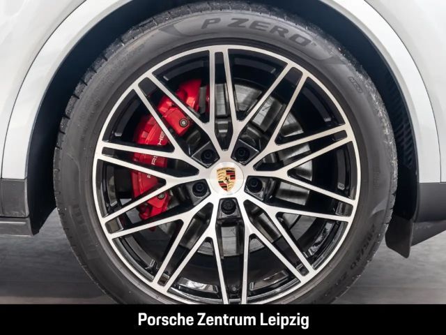 Porsche Cayenne Coupé E-Hybrid S