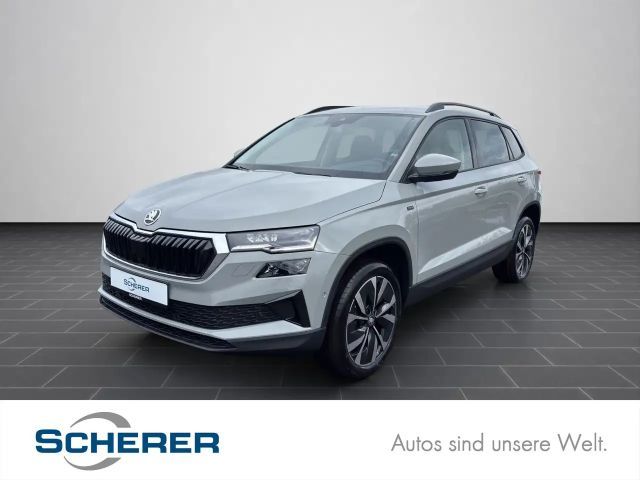 Skoda Karoq Tour