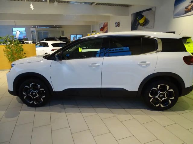 Citroën C5 Aircross BlueHDi Plus