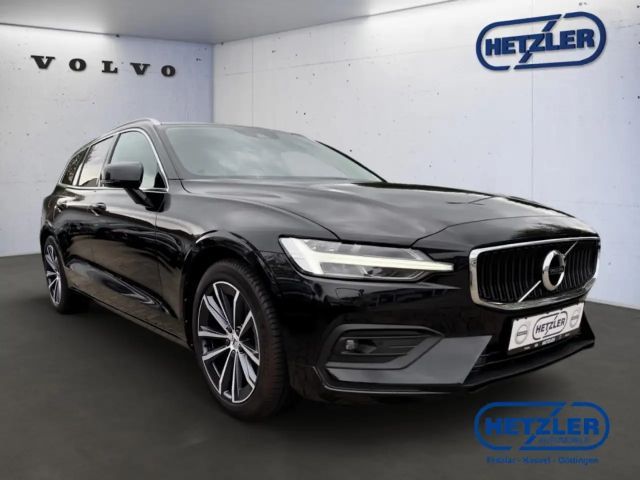 Volvo V60 Momentum